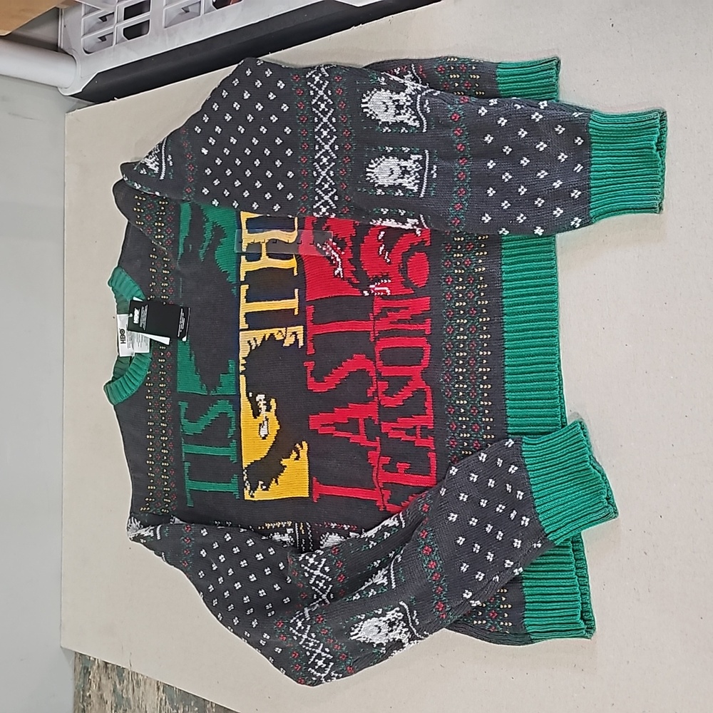 Game of Thrones Tis the Last Season Size Large